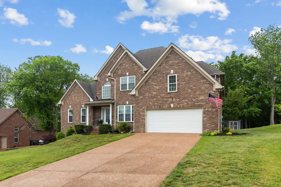 1166 Ben Hill Blvd, Nolensville, TN 37135 - #2