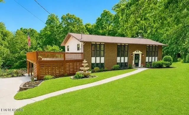 235 S Ridge Rd, Knoxville, TN 37920 - #1