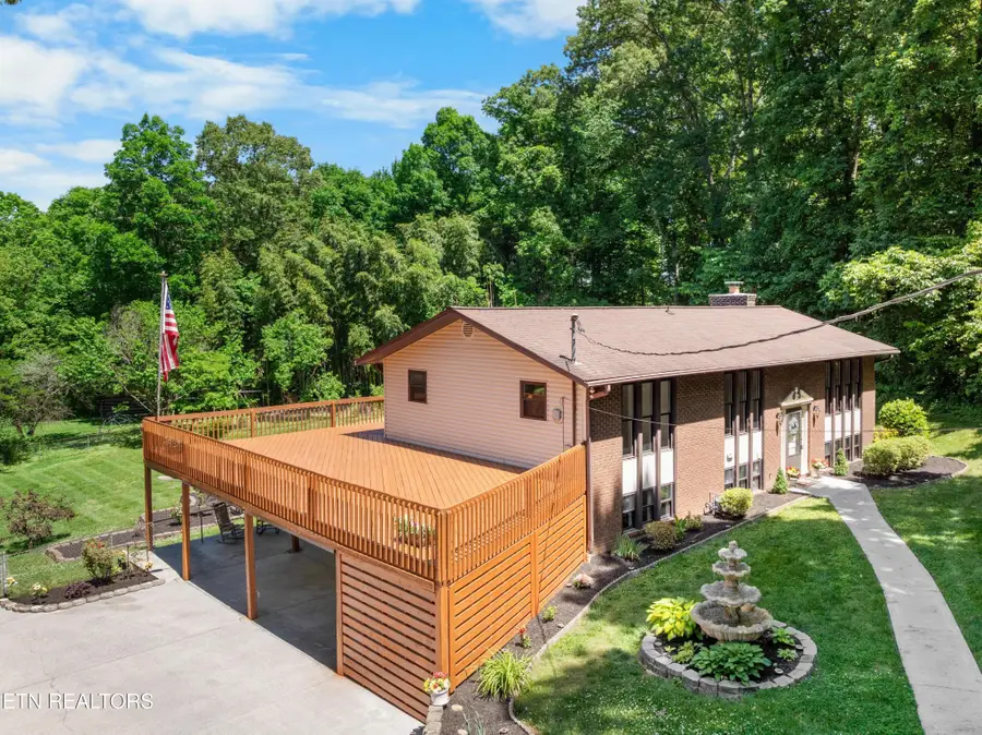235 S Ridge Rd, Knoxville, TN 37920 - #2