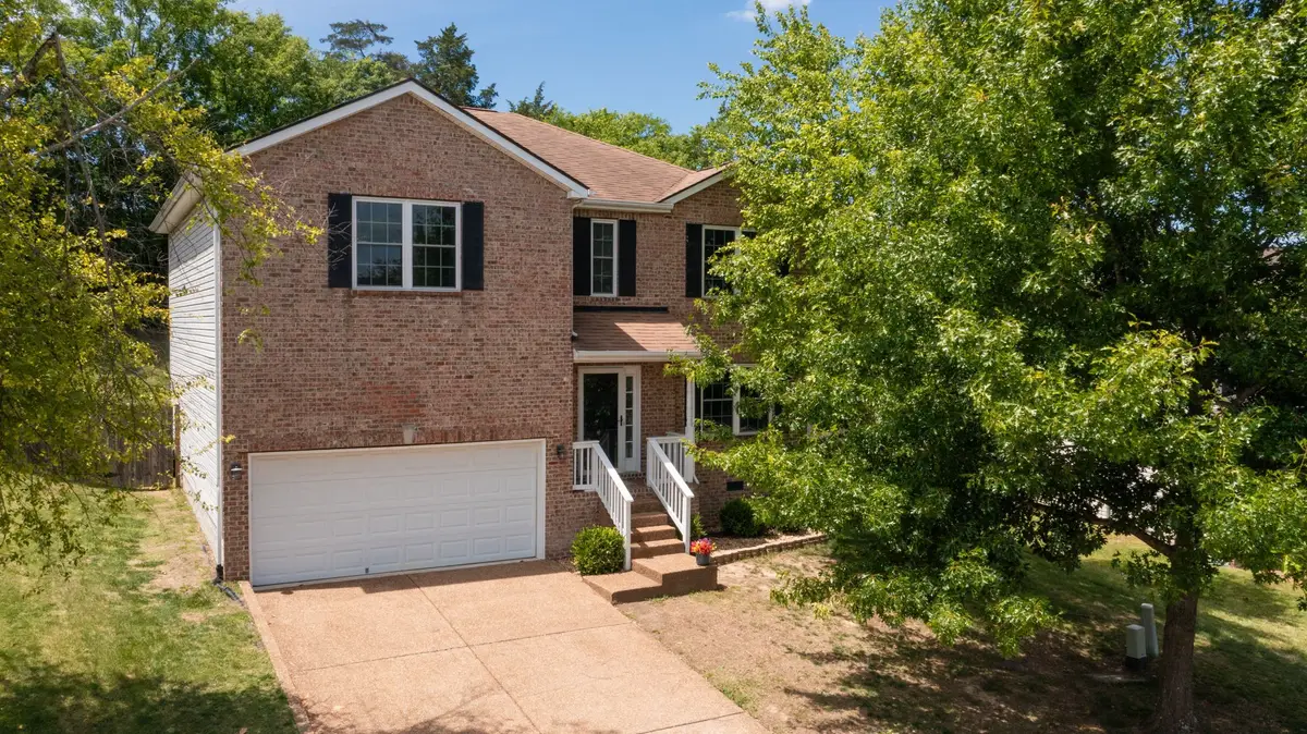 6007 Crestview Ct, Mount Juliet, TN 37122 - #1
