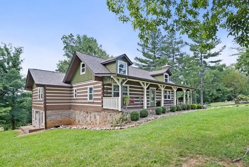 200 Duke Ln, Livingston, TN 38570 - #2