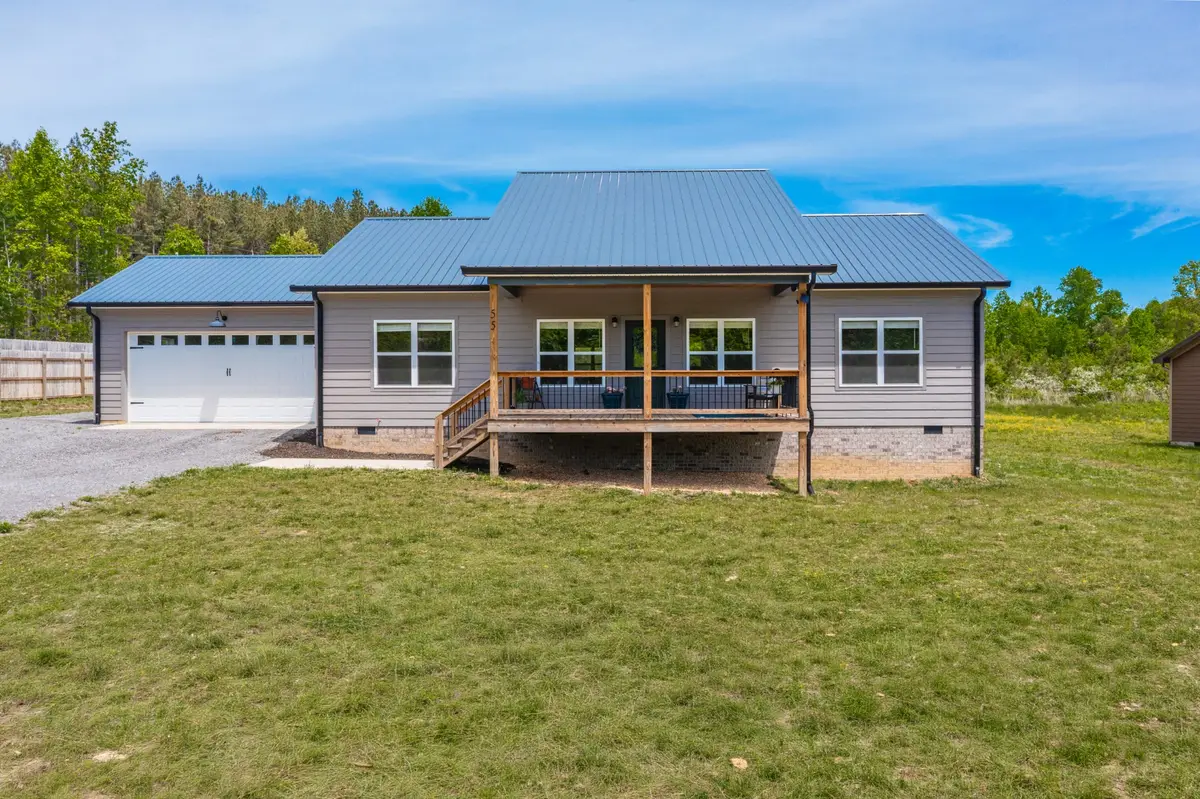 55 Rustling Pines Rd, Dunlap, TN 37327 - #1