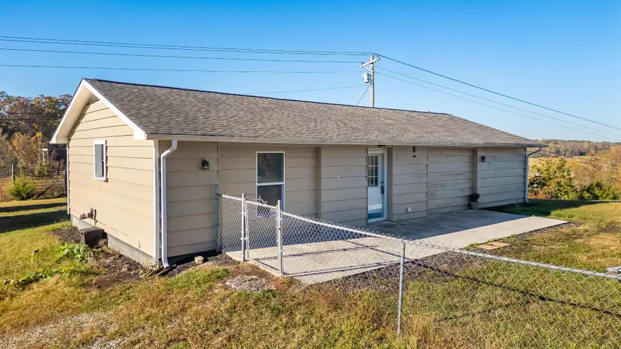 2476 Ladd Springs Road Se, Old Fort, TN 37362 - #2