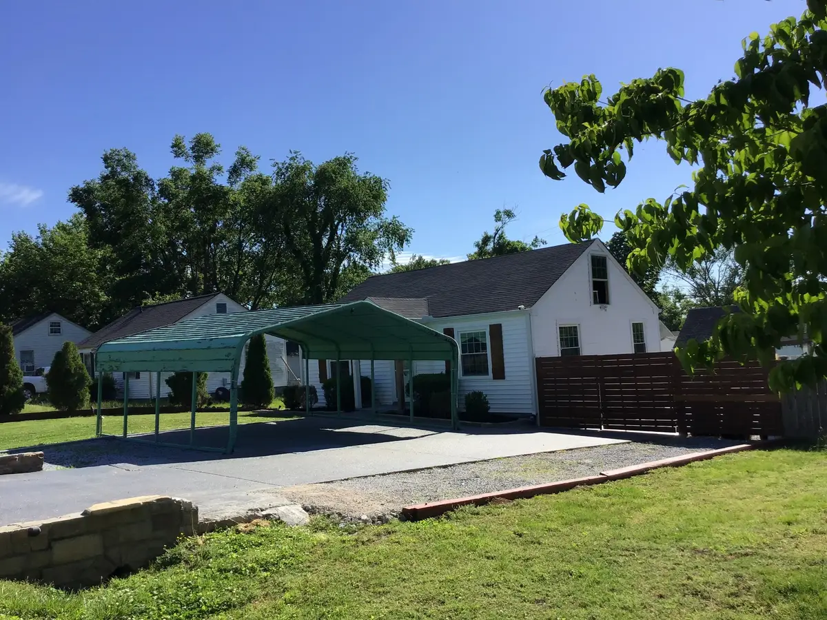 1013 Kirby Dr, Nashville, TN 37217 - #1