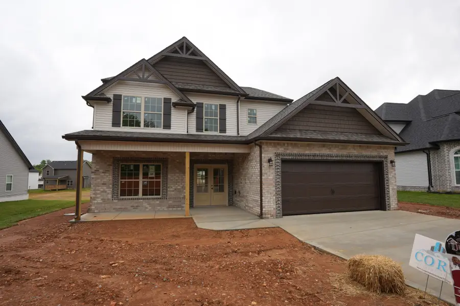 69 Sycamore Hill, Clarksville, TN 37042 - #2