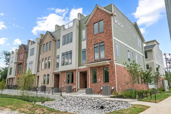 108 Galilee Way, Nashville, TN 37203