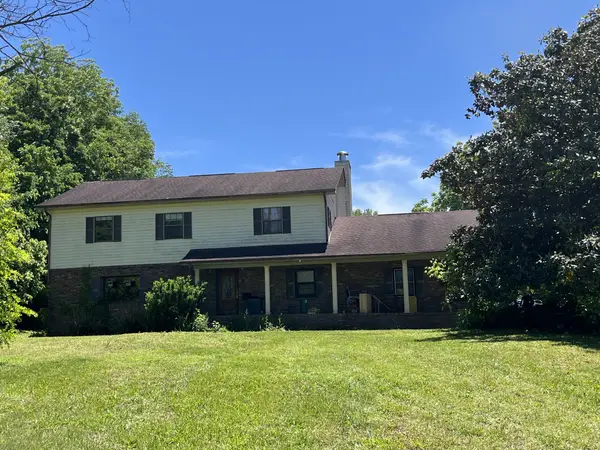 2127 Highway 166 N, Mount Pleasant, TN 38474