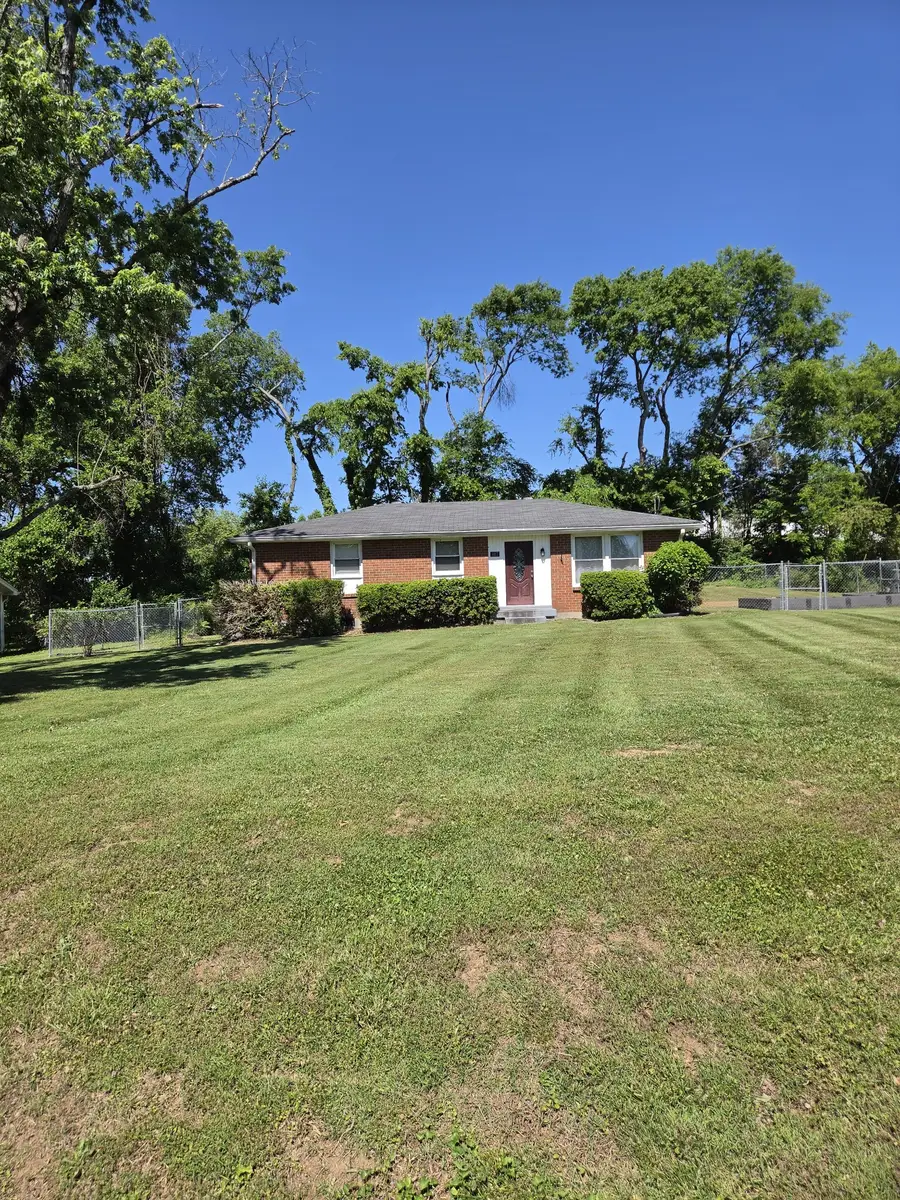 407 Starlite Trl, Mount Juliet, TN 37122 - #2