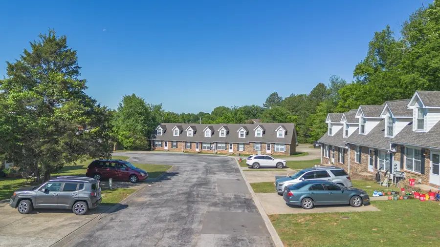 279B Harrier Ct, Clarksville, TN 37042 - #3