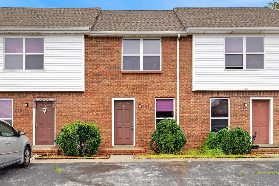 1531 E Knollwood Cir, Clarksville, TN 37043 - #3