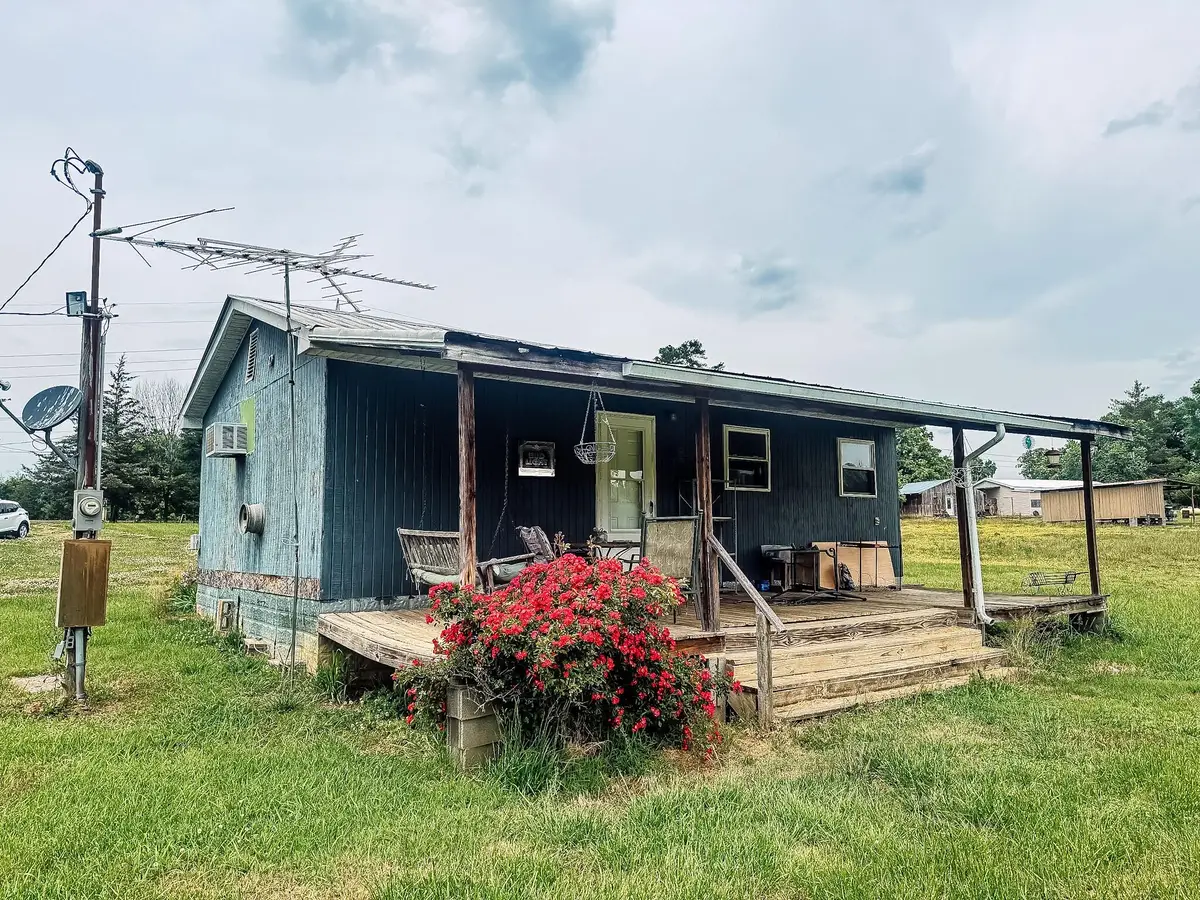 1597 Goodfield Road, Decatur, TN 37322 - #1
