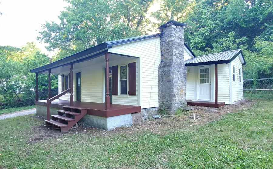 210 Rawls Creek Rd, Gordonsville, TN 38563 - #2