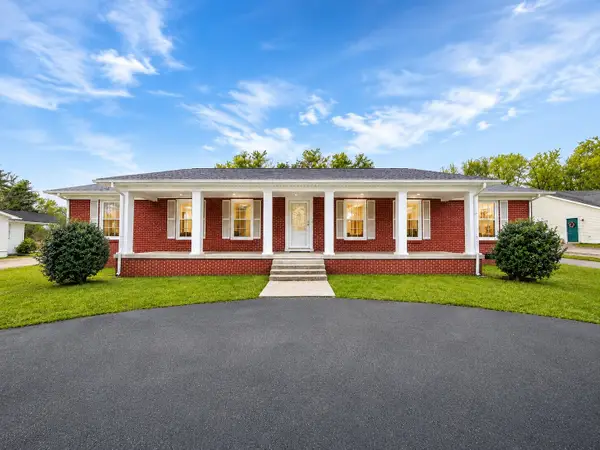 1120 Toddington Drive, Murfreesboro, TN 37130