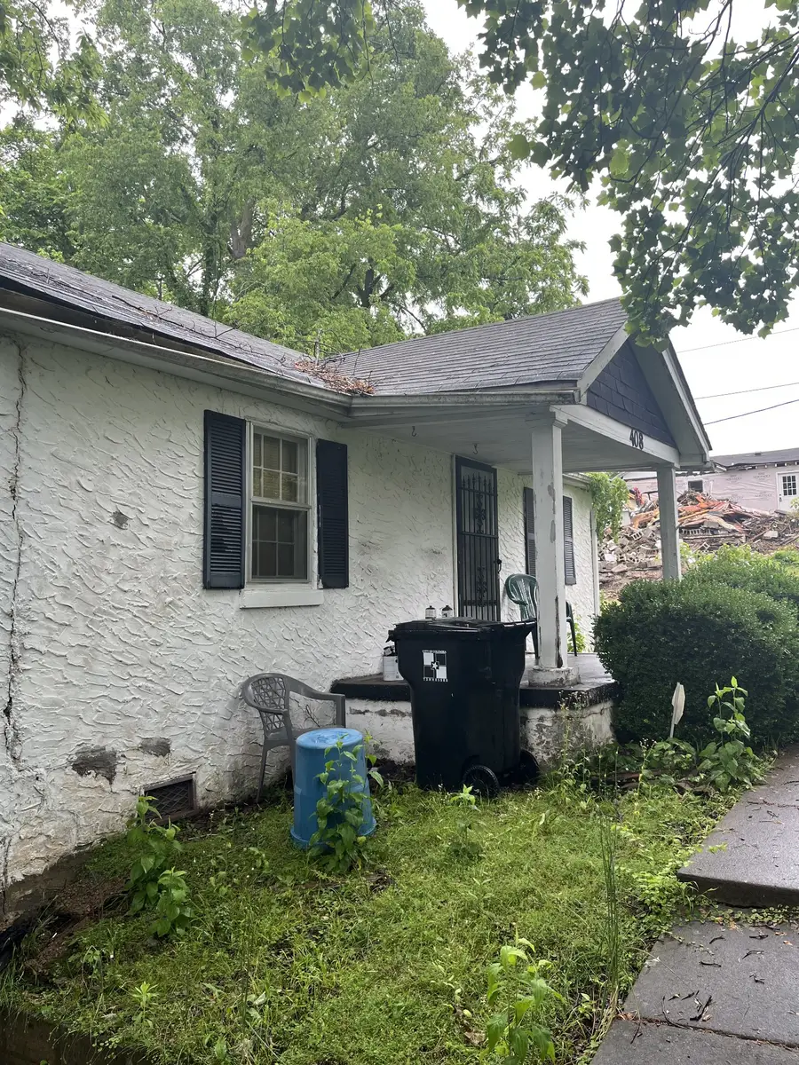 408 W 13th St, Columbia, TN 38401 - #3