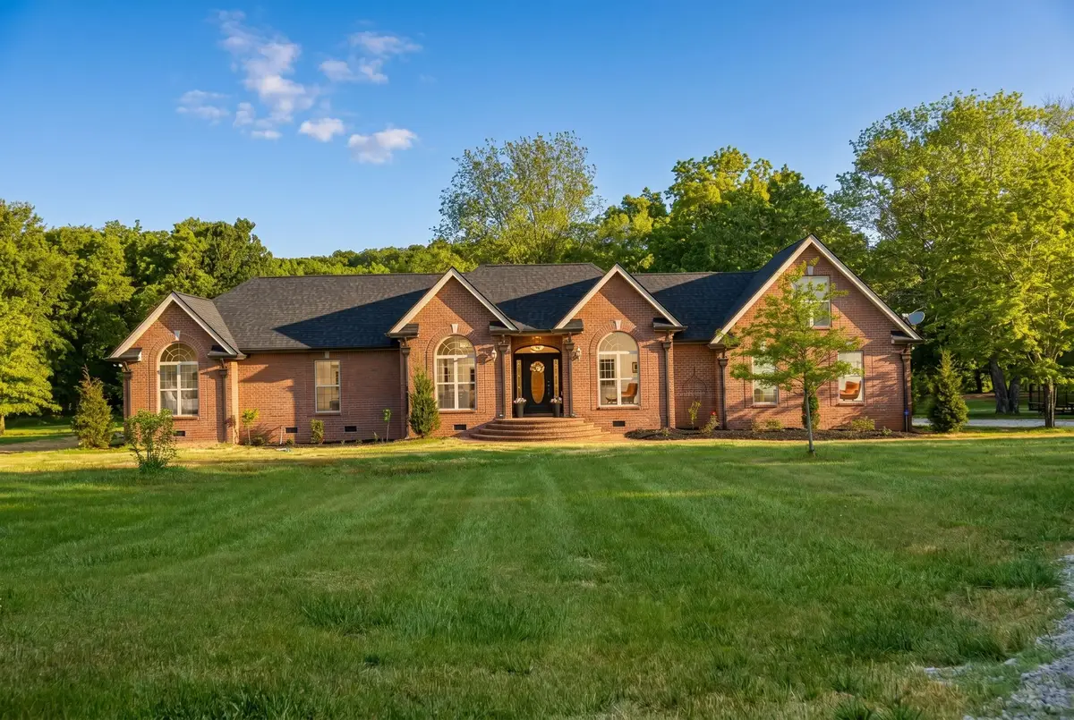 1900 Rocky Valley Rd, Lebanon, TN 37090 - #1