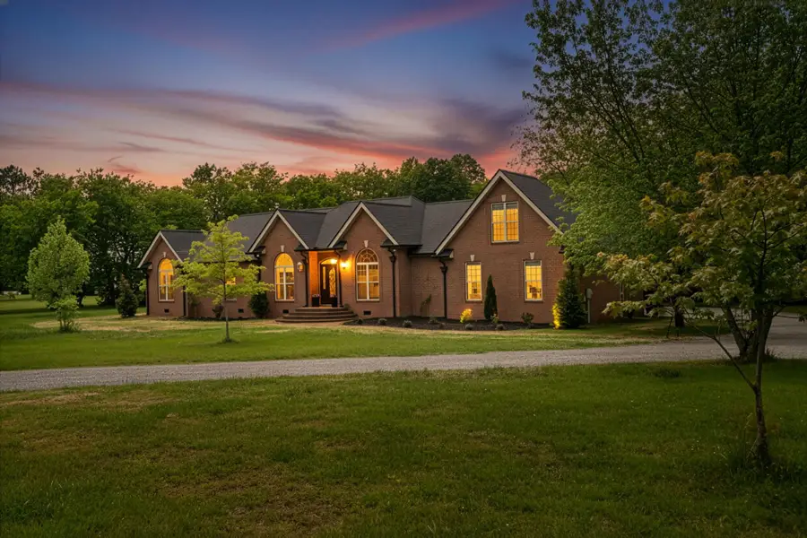 1900 Rocky Valley Rd, Lebanon, TN 37090 - #2