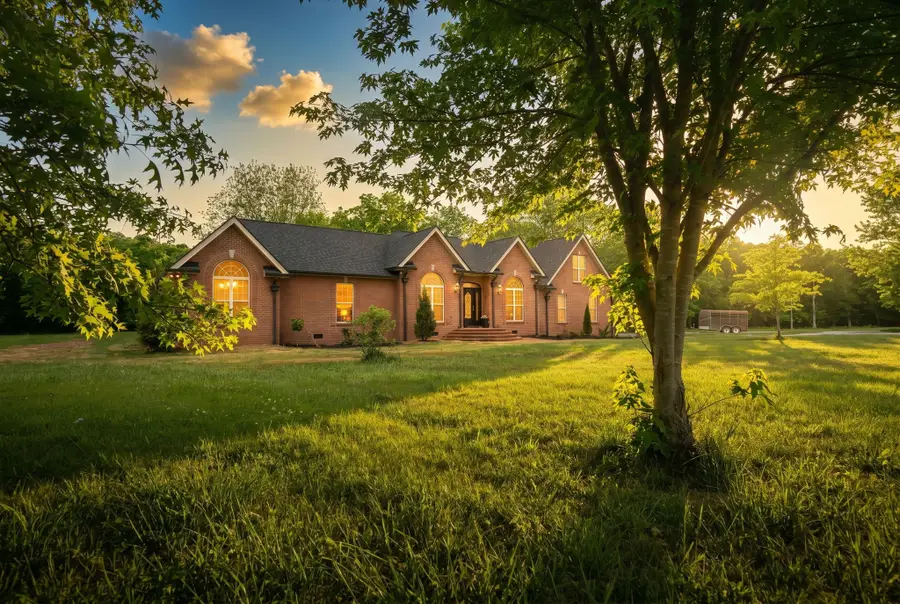 1900 Rocky Valley Rd, Lebanon, TN 37090 - #3