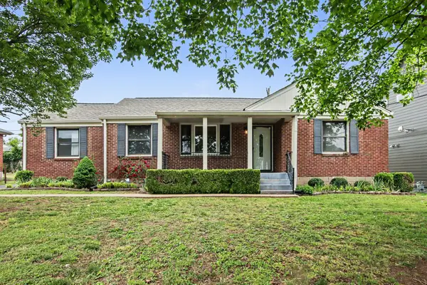 6304 Edsel Drive, Nashville, TN 37209