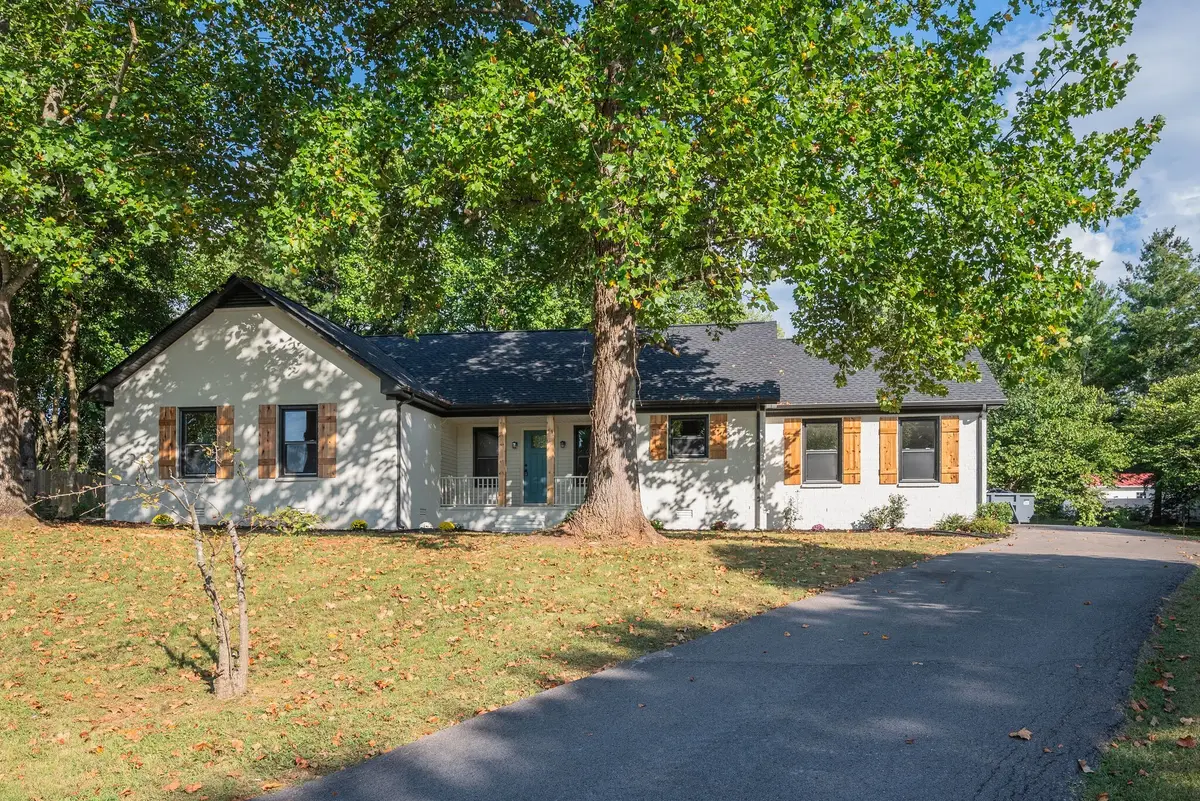 2424 Laurel Hill Ct, Murfreesboro, TN 37129 - #1
