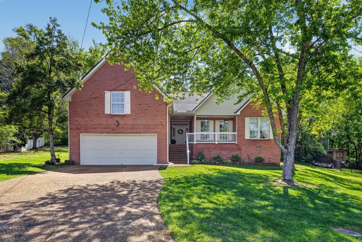 1705 S Bonham Ct, Old Hickory, TN 37138 - #1