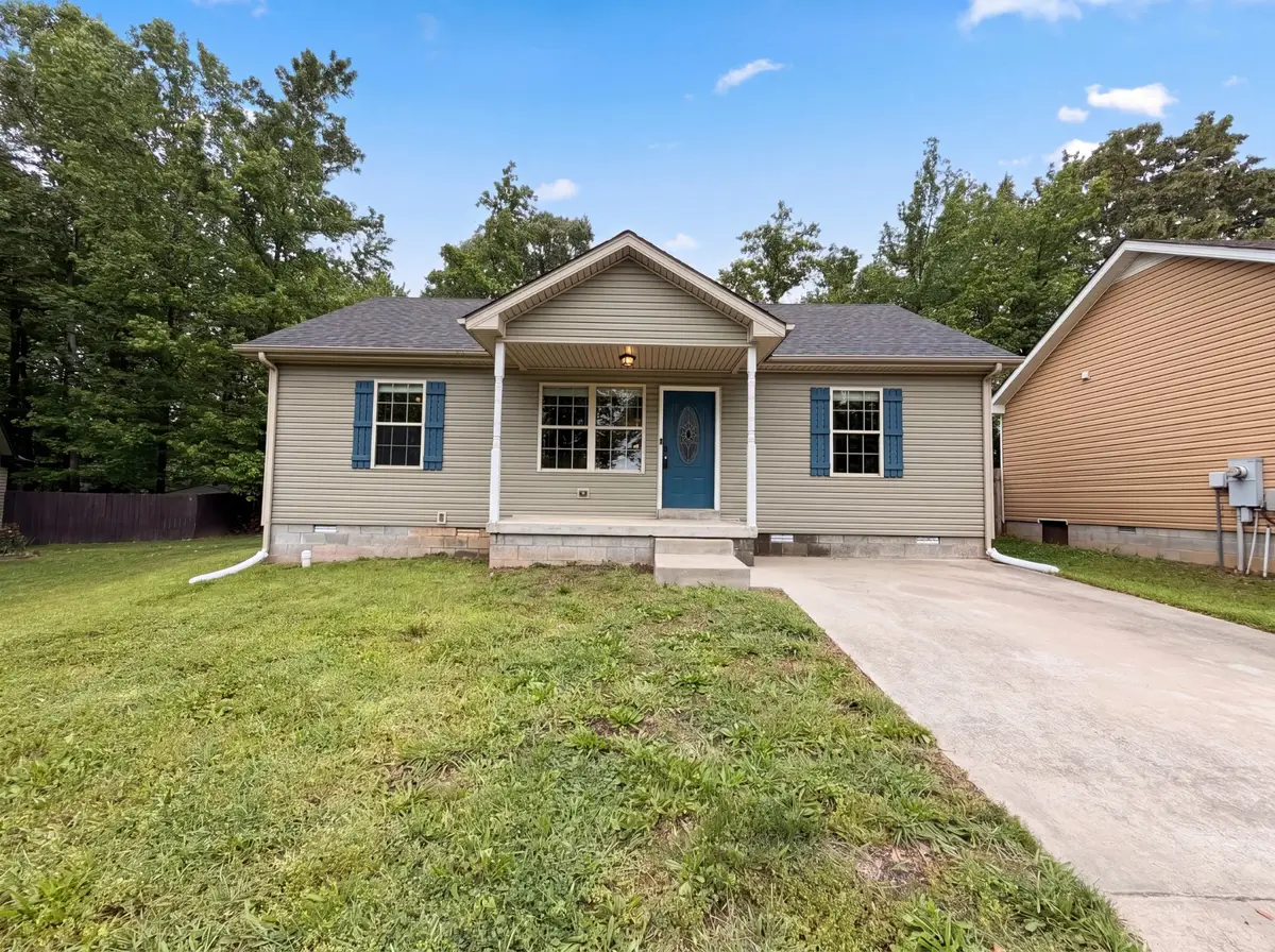 741 Inver Ln, Clarksville, TN 37042 - #1