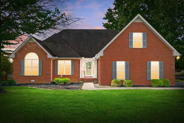 502 Forrest Pointe Dr, Murfreesboro, TN 37130
