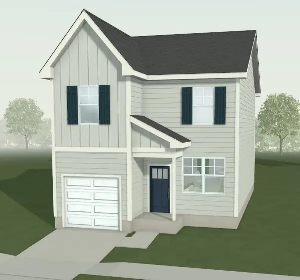 1622 Daly Dr, Cookeville, TN 38506