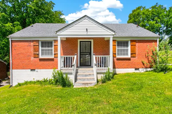 1911 Moran Ave, Nashville, TN 37216