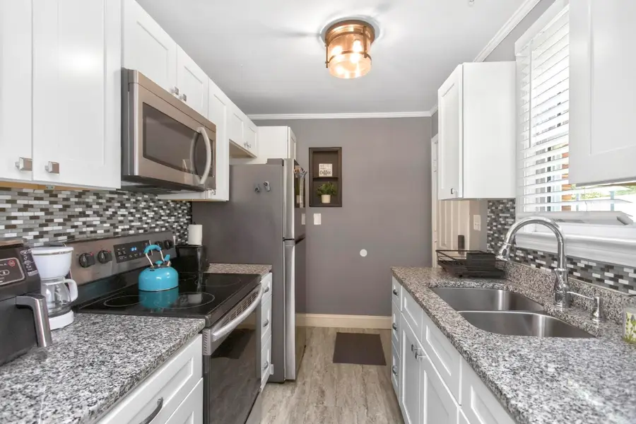1911 Moran Ave, Nashville, TN 37216 - #3