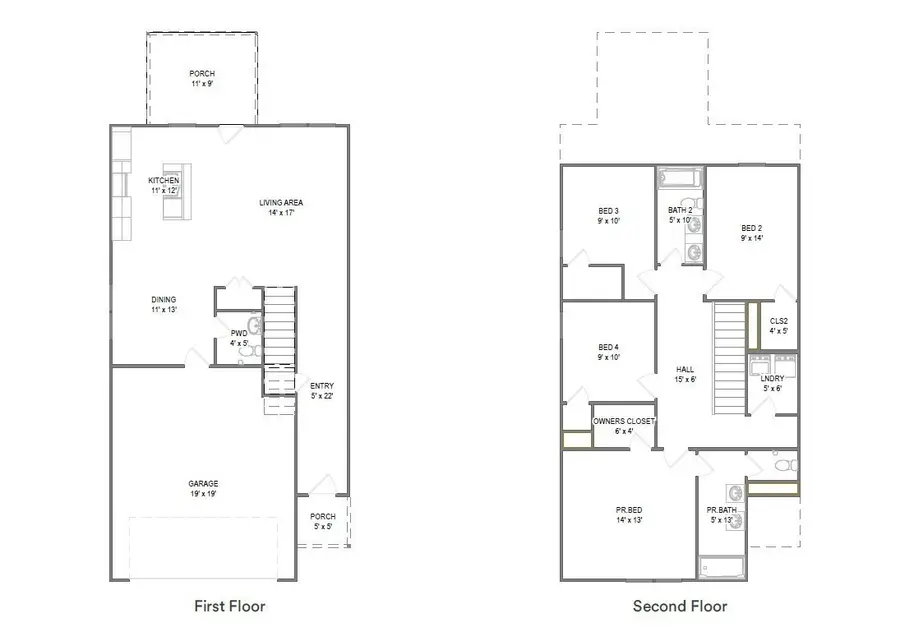 1620 Daly Dr, Cookeville, TN 38506 - #2
