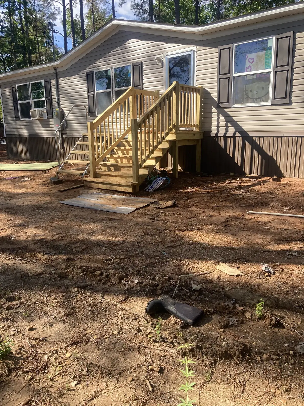1770 Sweet Lips Rd, Henderson, TN 38340 - #1