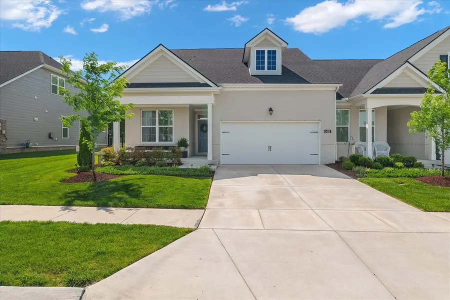 1413 Autumn Leaf Ln, Mount Juliet, TN 37122 - #3