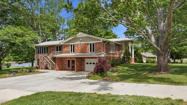 1305 Dripping Springs Rd, Winchester, TN 37398