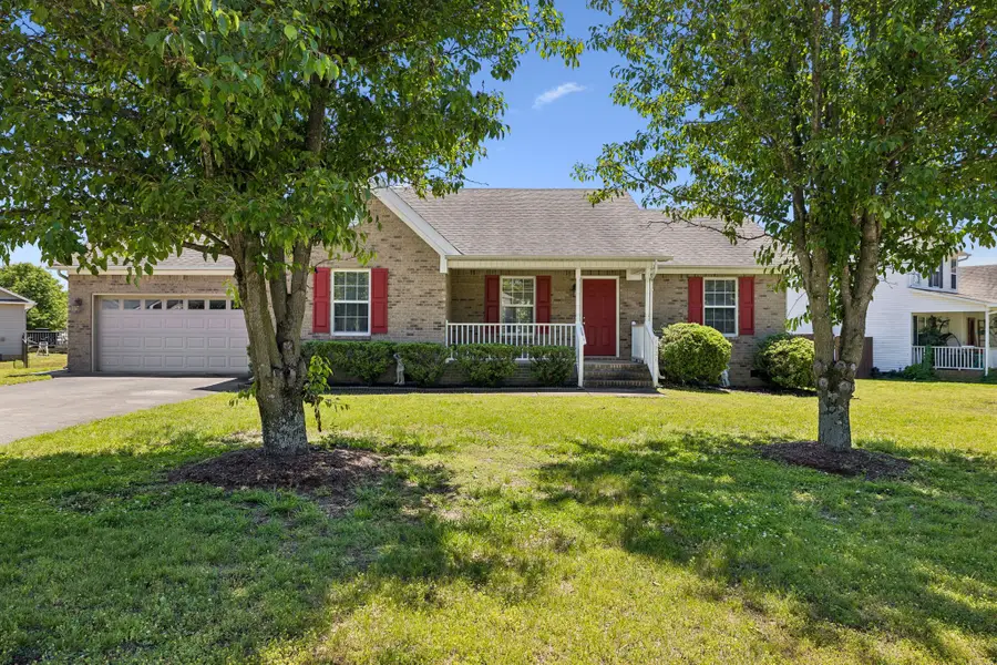 1921 Littleton Ct, Columbia, TN 38401 - #3