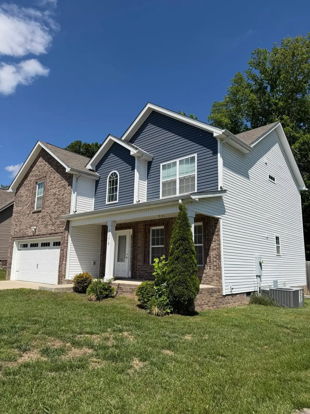 1179 Elizabeth Ln, Clarksville, TN 37042 - #1