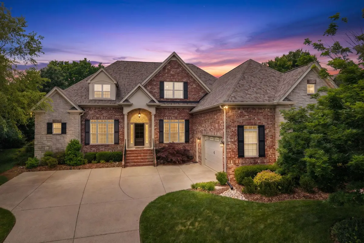 1002 Fall Creek Ct, Spring Hill, TN 37174 - #1