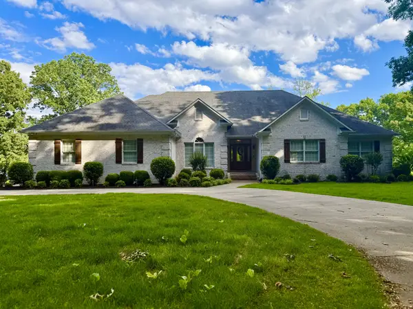 1015 Kelly Rd, Dyersburg, TN 38024