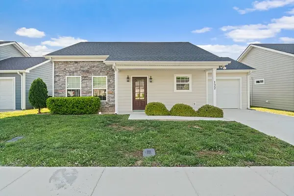 122 Nichols Dr, Woodbury, TN 37190