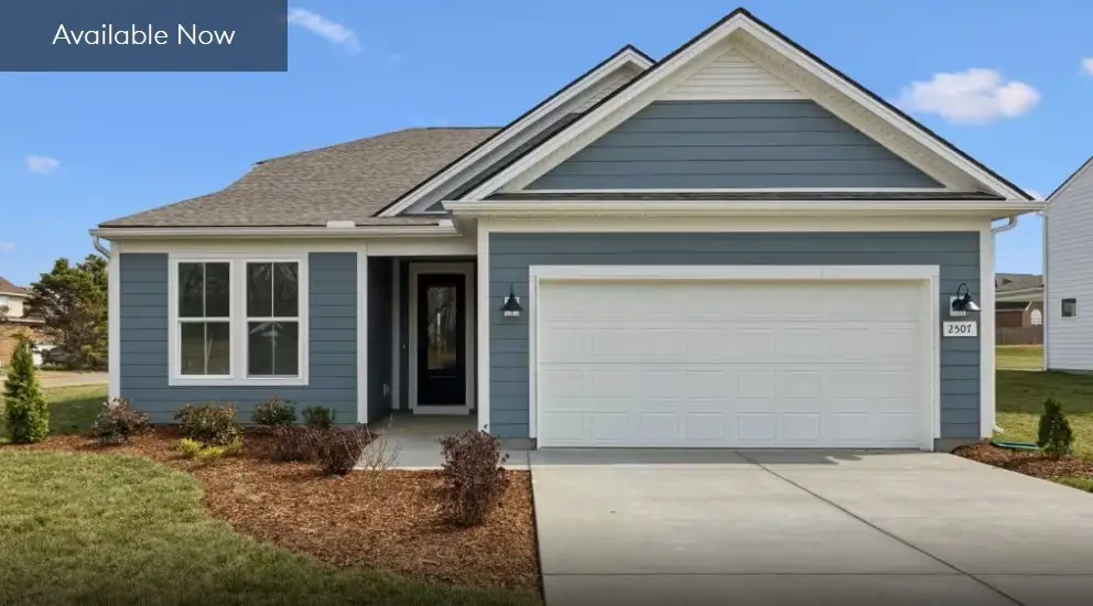 2507 Havenstone Lane, Murfreesboro, TN 37128 - #1