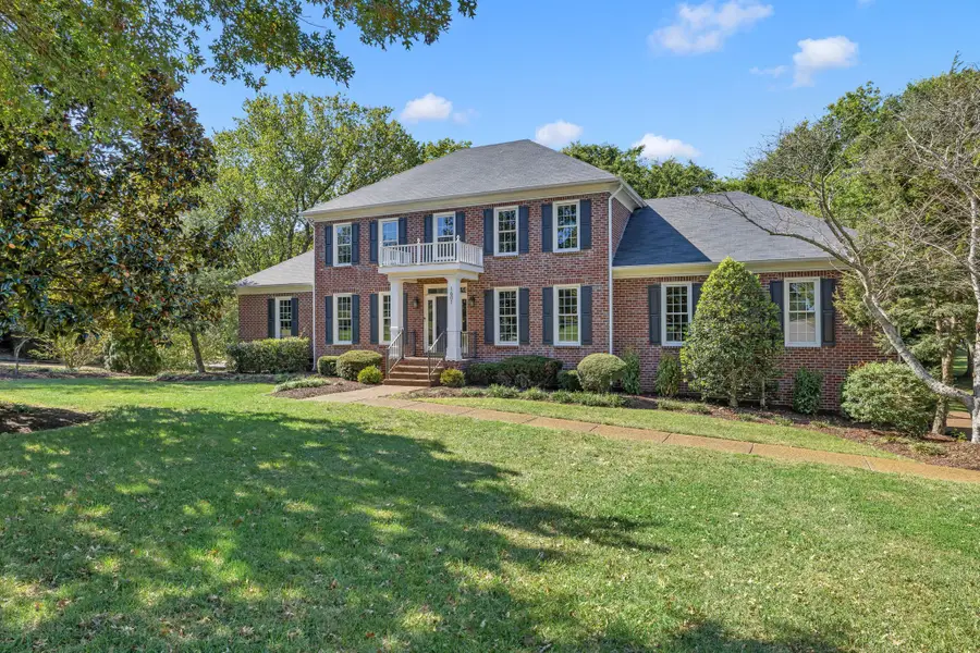 1601 Gordon Petty Dr, Brentwood, TN 37027 - #3