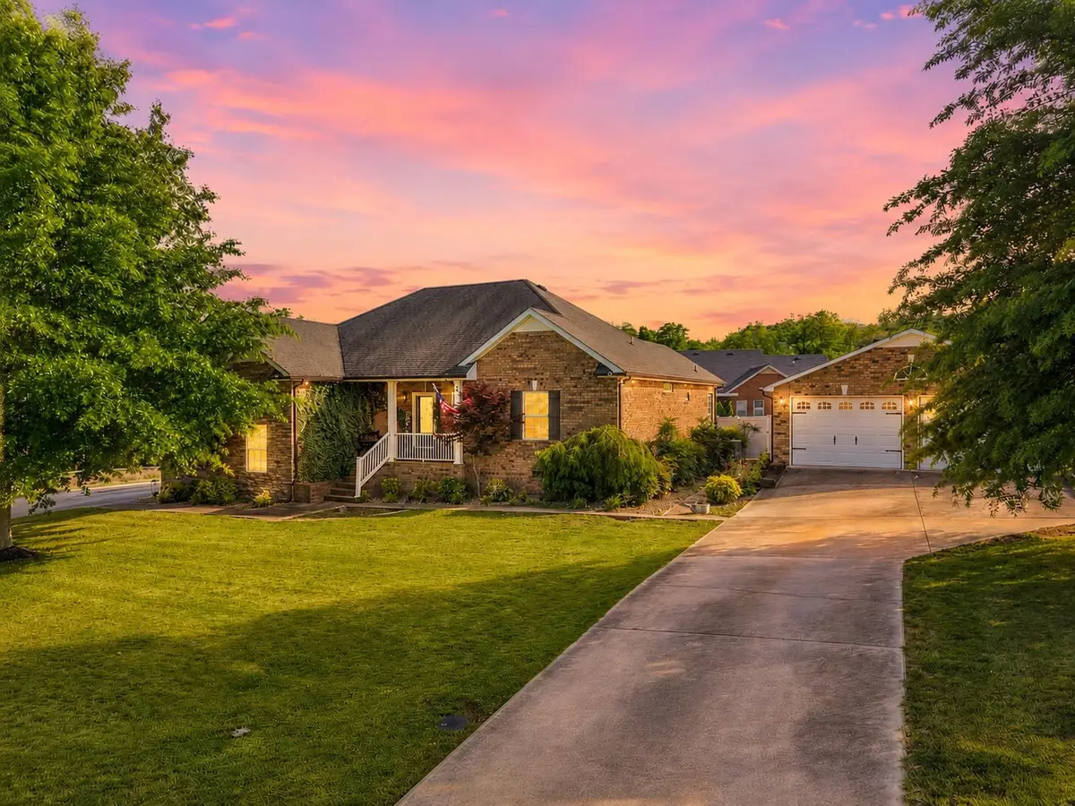 148 Pin Oak Dr, Woodbury, TN 37190 - #1