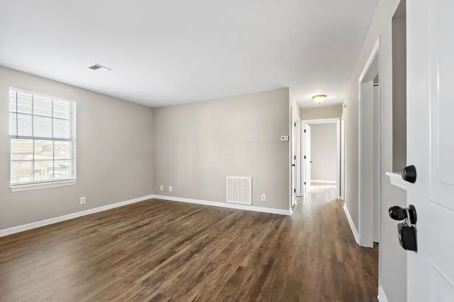 155 Jack Miller Blvd, Clarksville, TN 37042 - #3