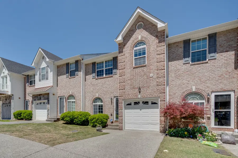 804 Spence Enclave Ln, Nashville, TN 37210 - #2
