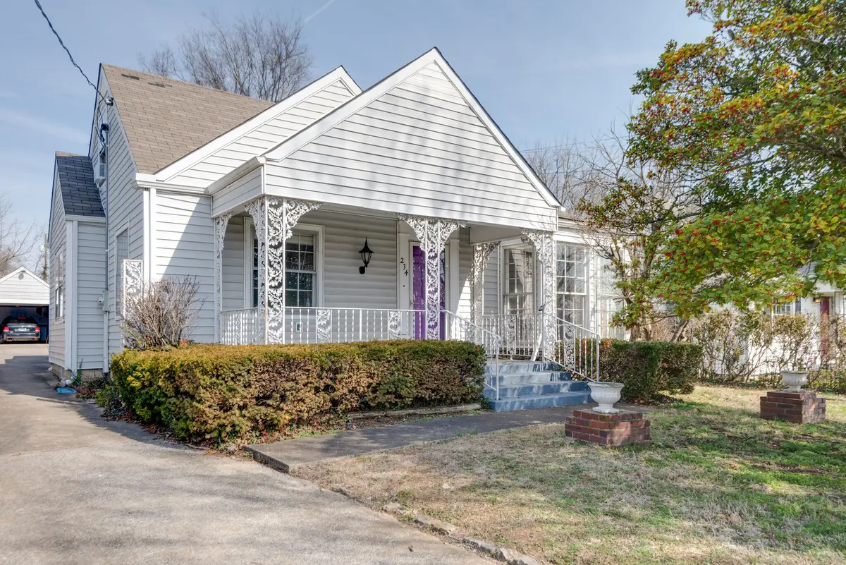 234 Antioch Pike, Nashville, TN 37211 - #1