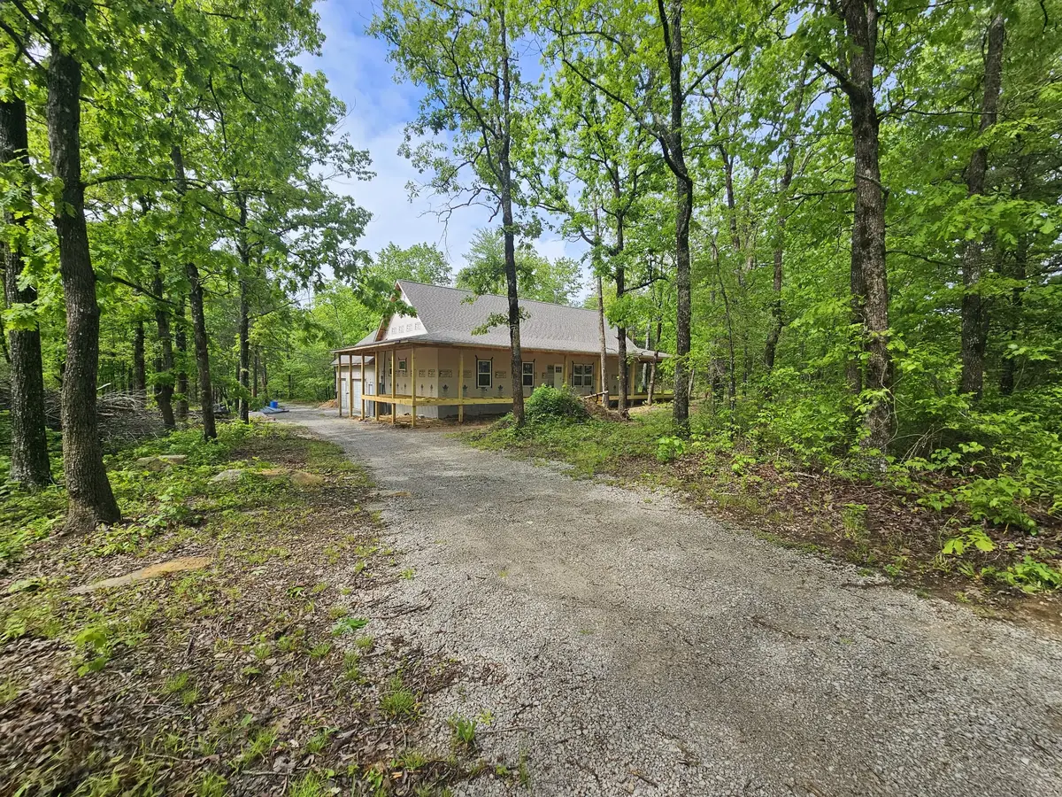 488 Hunters Trail Way, Altamont, TN 37301 - #1
