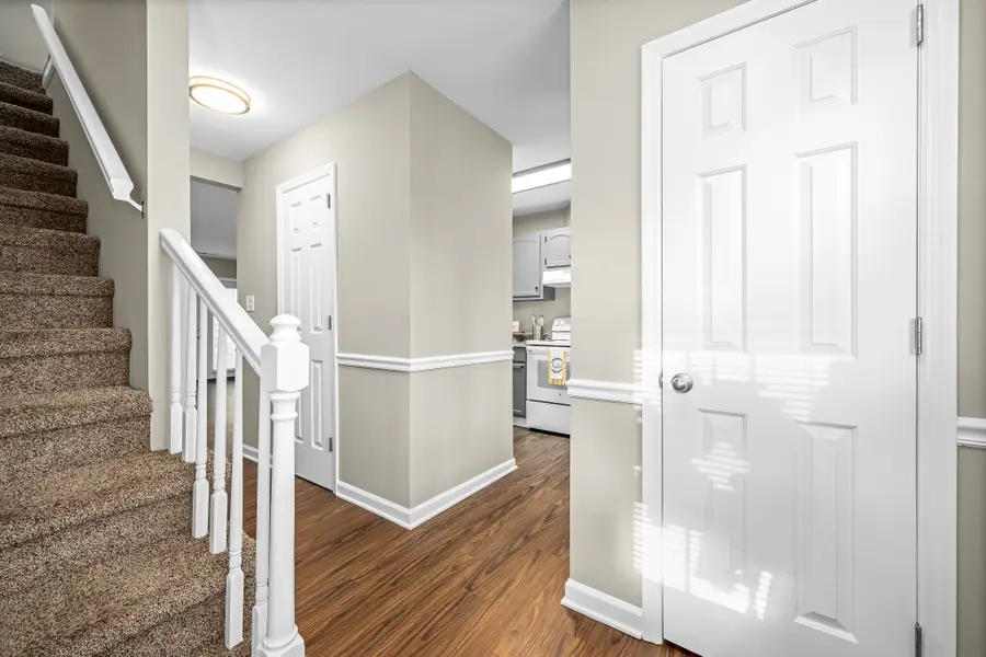 601 E Grundy St #Unit E, Tullahoma, TN 37388 - #3