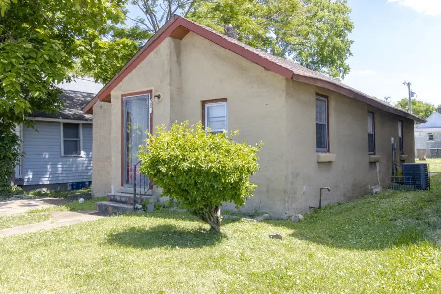 2519 Herman St, Nashville, TN 37208 - #3