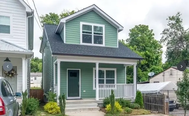 6202A Laramie Ave, Nashville, TN 37209 - #2