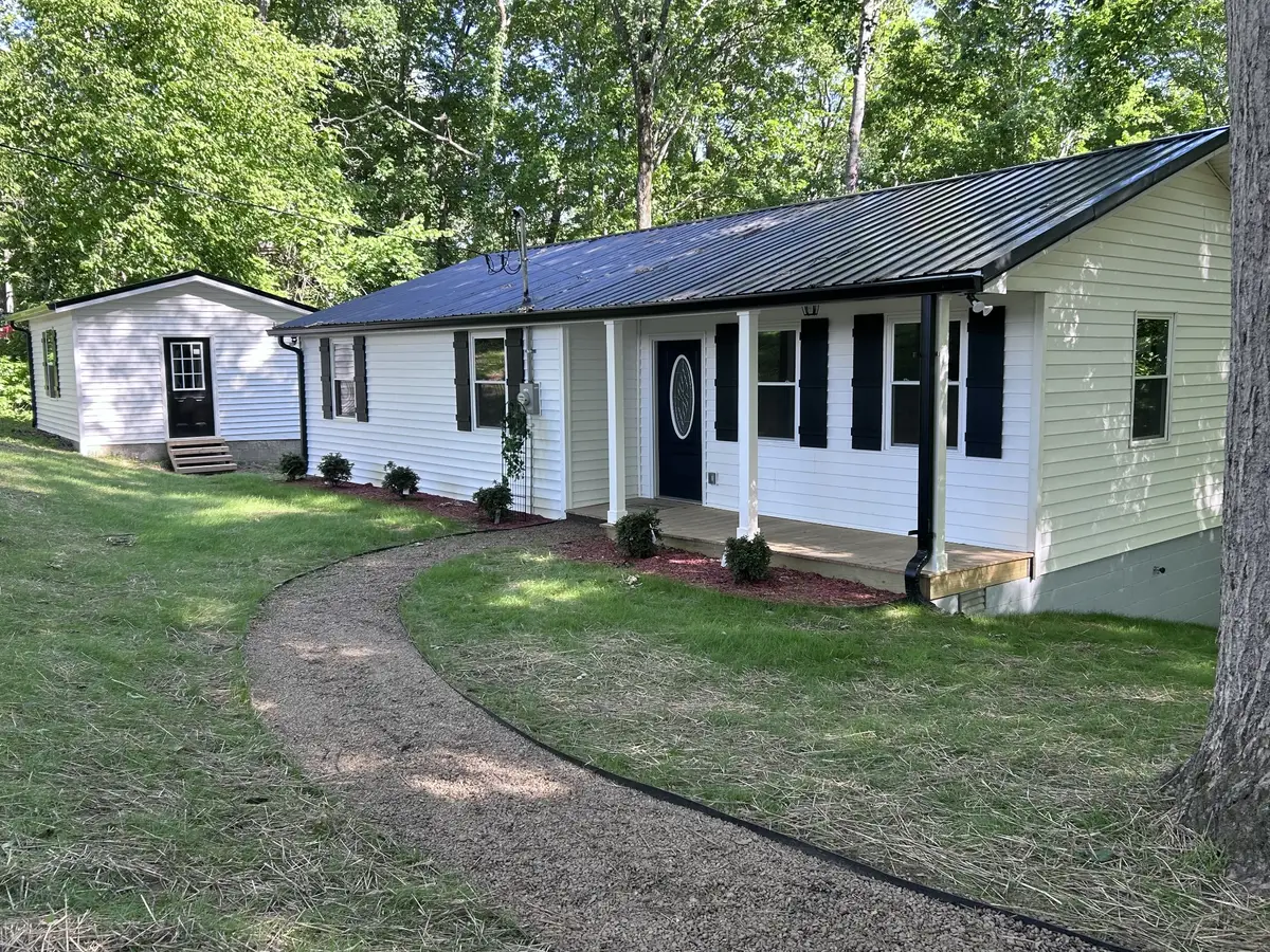 726 Cherrywood Ct, Ashland City, TN 37015 - #1