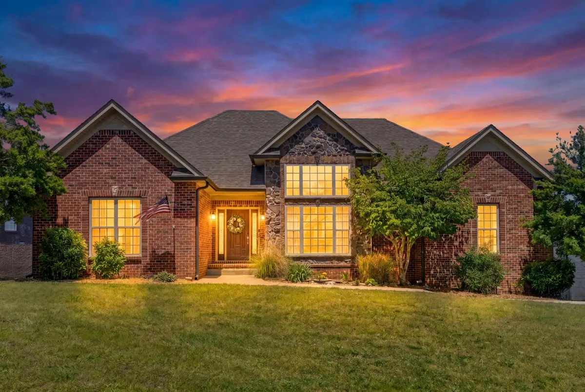 3663 Prestwicke Pl, Adams, TN 37010 - #1